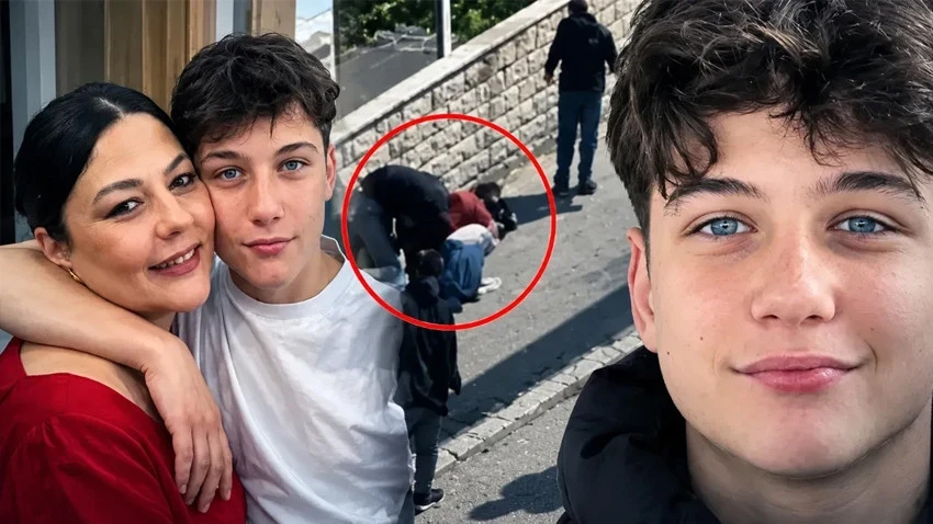 Atlas Çağlayan davasında karar çıktı