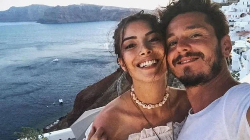 Deniz Baysal ve Barış Yurtçu boşandı!