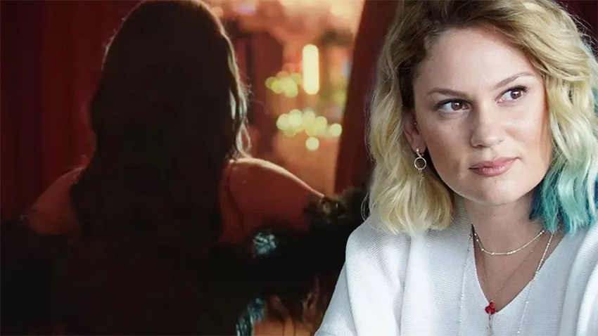 Farah Zeynep Abdullah’tan küfürlü tepki