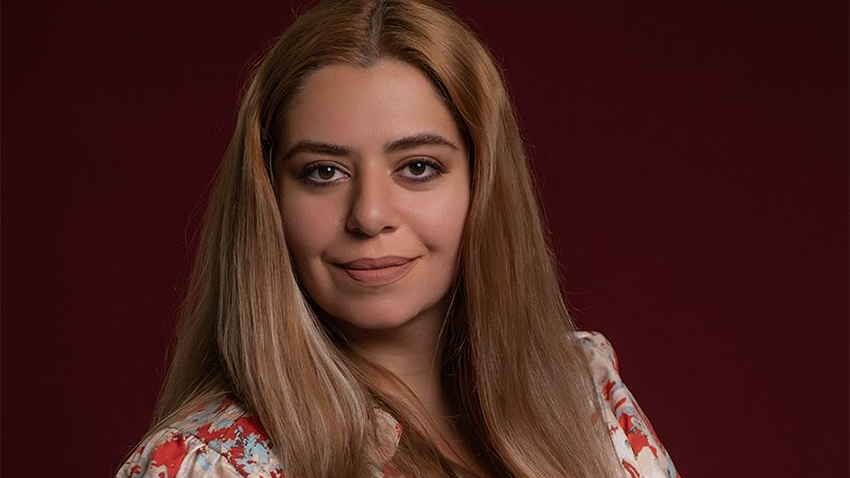 Belek’te Burcu Yıldırım Parlak dönemi