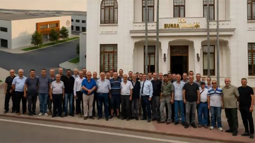 Çataltepe’de esnafın tepkisi büyüyor
