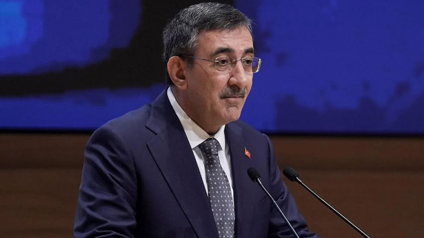Yıl sonu enflasyon tahmini yüzde 28,4