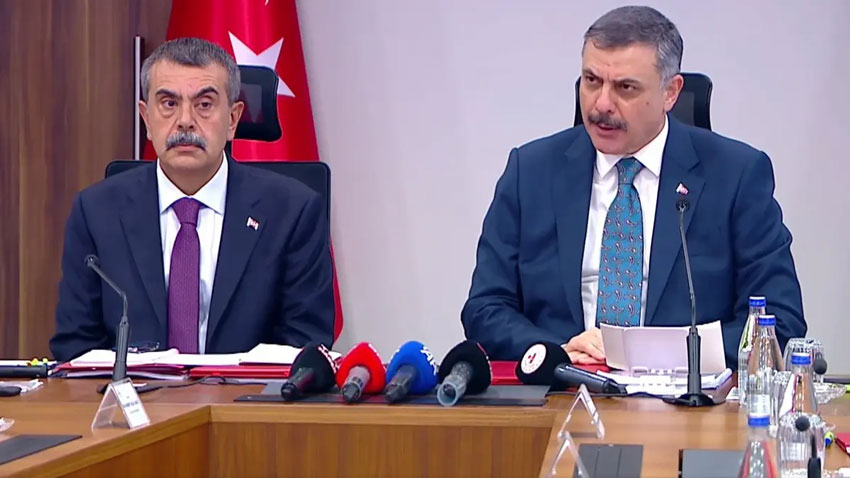 Okul güvenliğinde yeni önlemler