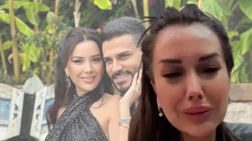 Dilan Polat ikinci kez bebeğini kaybetti