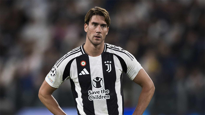 Juventus’ta Dusan Vlahovic pişmanlığı!