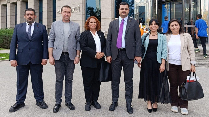 Kademeli emeklilik gündemden düşmüyor
