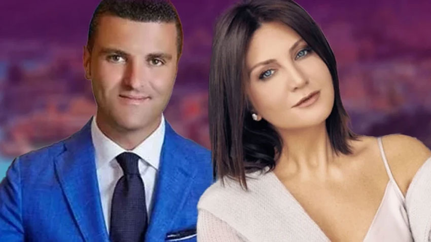 Sibel Can ile Emir Sarıgül’ün nikah tarihi belli oldu