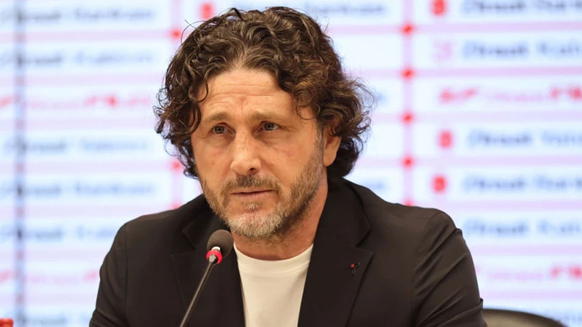 Trabzonspor’da Fatih Tekke ile yollar ayrıldı!