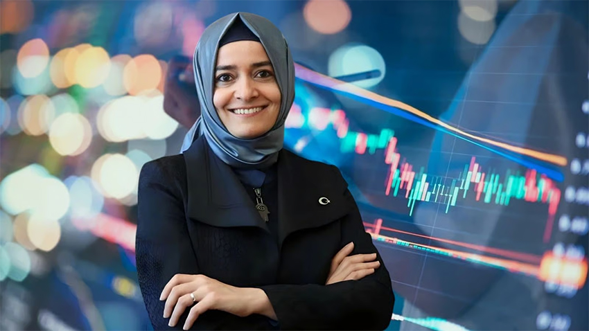 Fatma Betül Sayan Kaya hakkında bomba iddia!