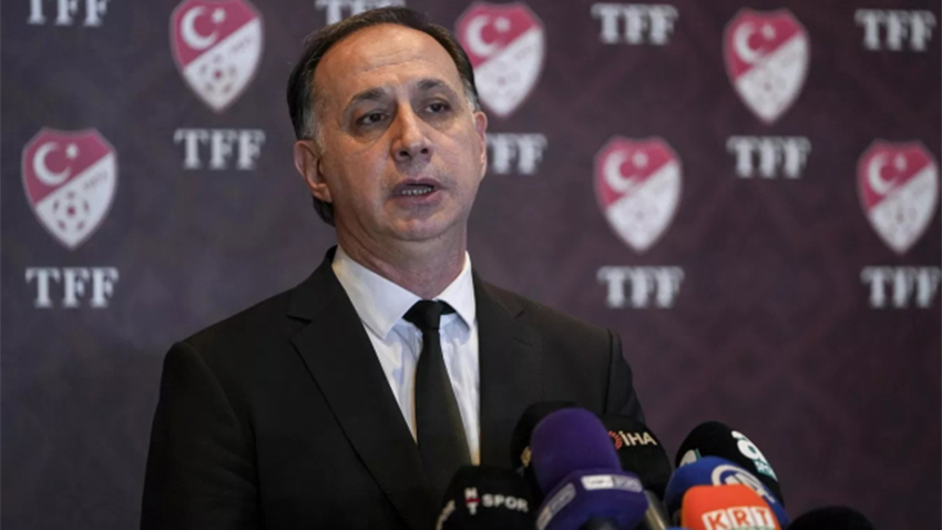 MHK Başkanı Ferhat Gündoğdu gözaltında