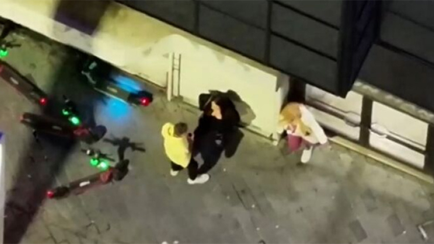 İstanbul’da drone destekli fuhuş operasyonu
