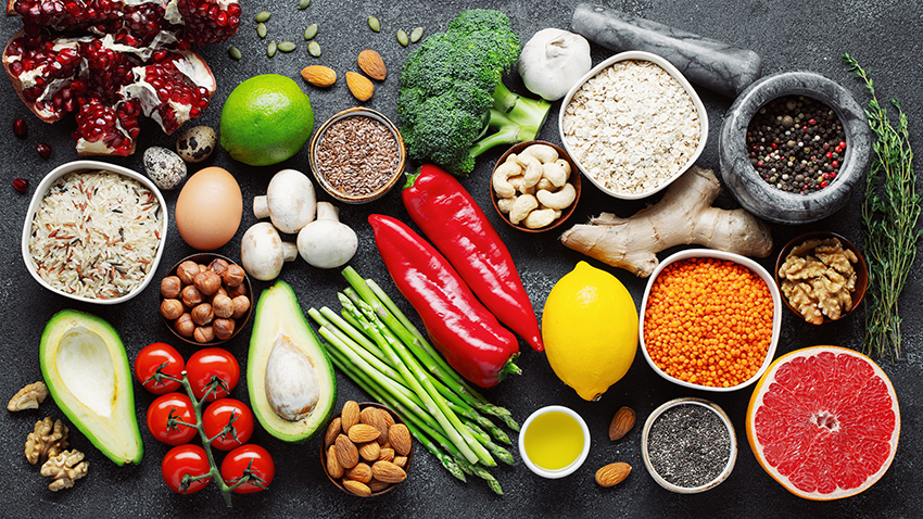 Türkiye’de kişi başına 102 kilo gıda çöpe gidiyor