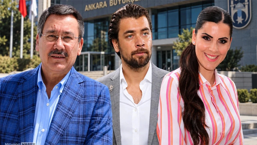 Gökçek Ailesi’nin ifadeleri ortaya çıktı