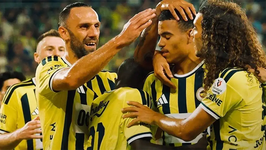 Fenerbahçe’de Muriqi ve Greenwood fırtınası!