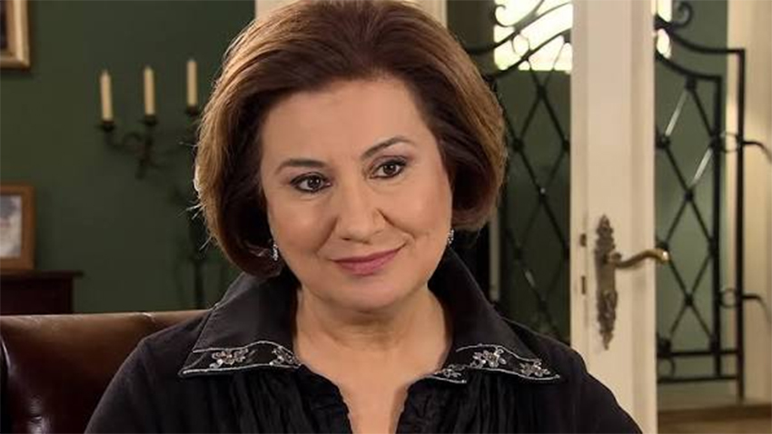 Oyuncu Gülsen Tuncer hayatını kaybetti