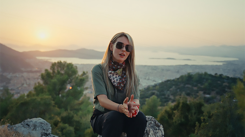 Telebehi Yüzey Araştırması, geleceğe ışık saçacak
