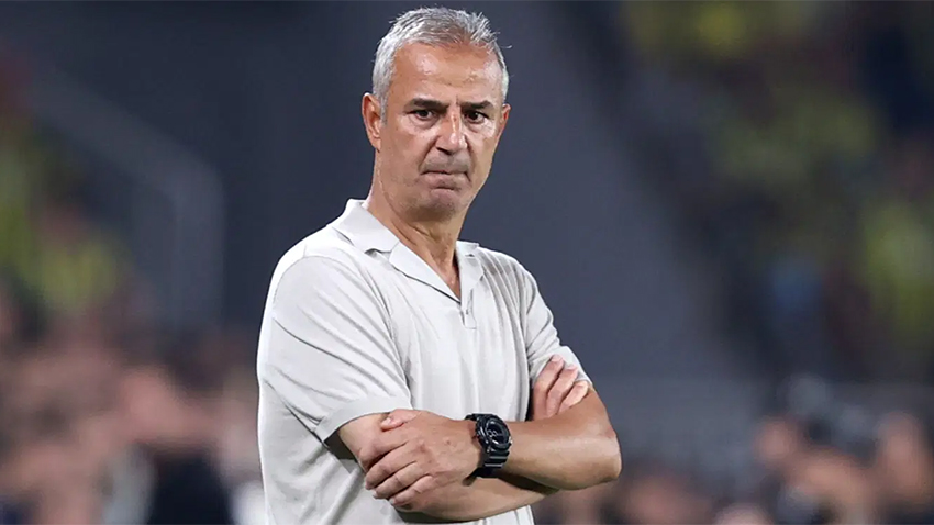 Beşiktaş yenilgisinin faturası dört futbolcuya!