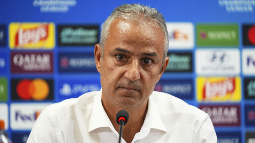İsmail Kartal görevinden istifa etti