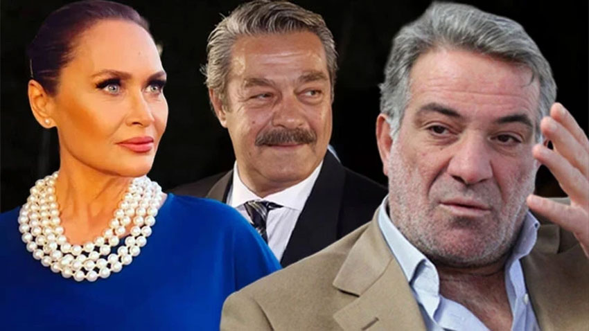 Levent İnanır’dan Neslihan Acar’a yanıt geldi