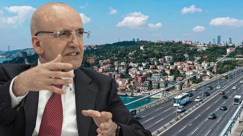 Köprüler ve otoyollar satılıyor mu?