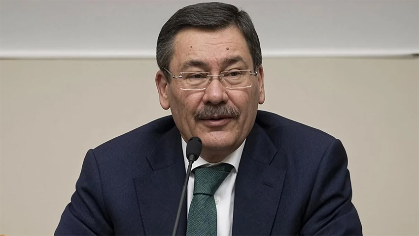 Melih Gökçek hakkında yeni suç duyurusu!