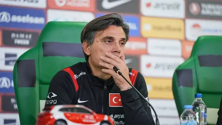 Bursa’da Montella ve TFF istifa sesleri