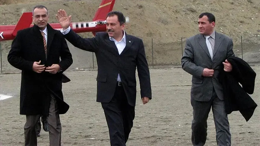 Yazıcıoğlu soruşturmasında 36 şüpheli tutuklandı