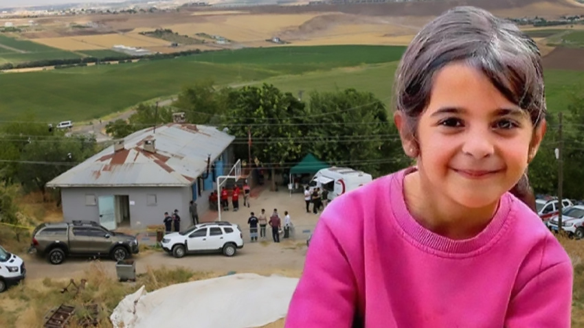 Narin Güran soruşturmasında yeni gelişme!