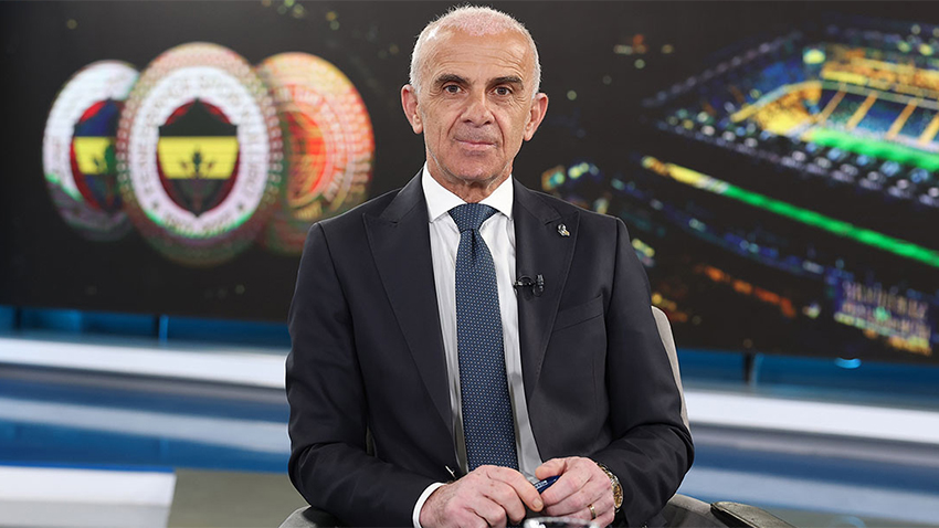 Fenerbahçe’de Oğuz Çetin ile yollar ayrılıyor