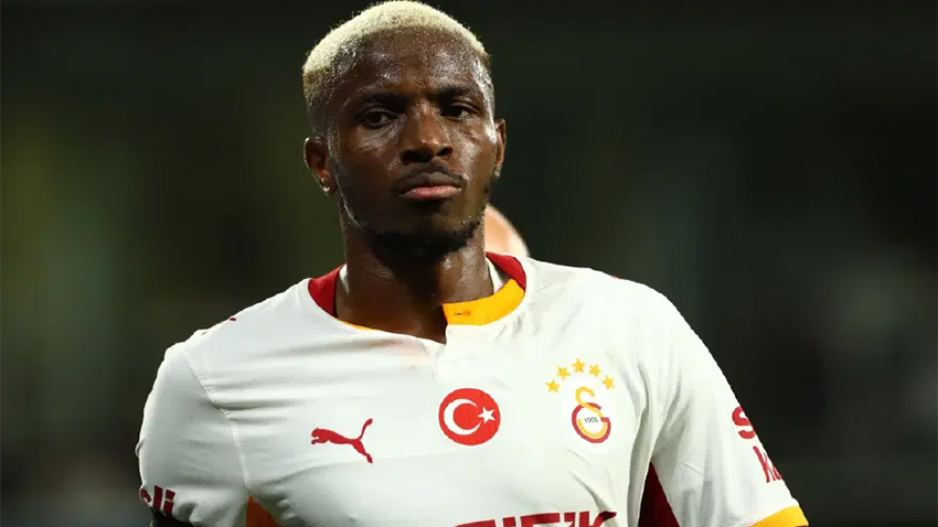 İşte Galatasaray’ın Sporting maçı kadrosu