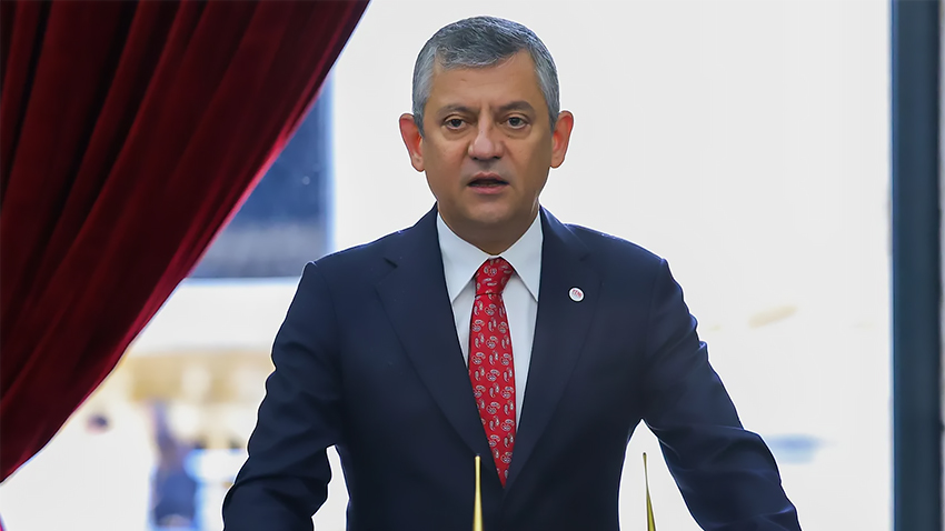 YENİ Parti 10 Eylül’de sahaya iniyor