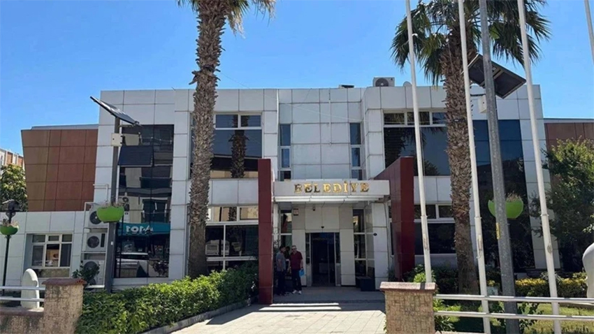 Seferihisar Belediyesine ‘rüşvet’ soruşturması