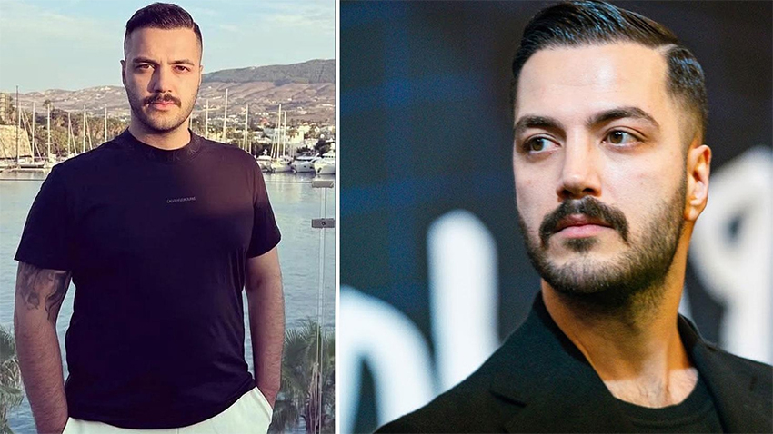 Yağız Sabuncuoğlu gözaltına alındı