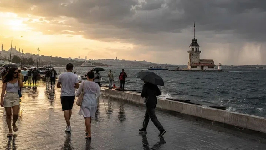 İstanbul’da hafta sonu plan yapanlar dikkat!