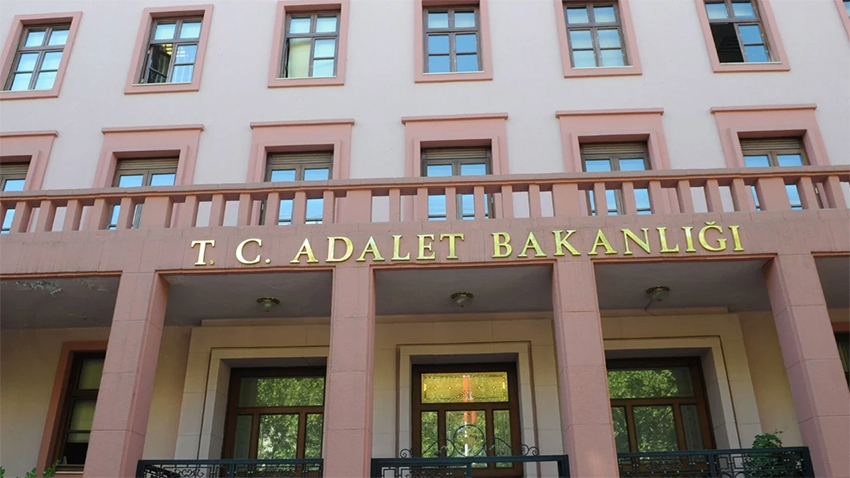 Adalet Bakanlığı’ndan sızıntı iddiasına yanıt